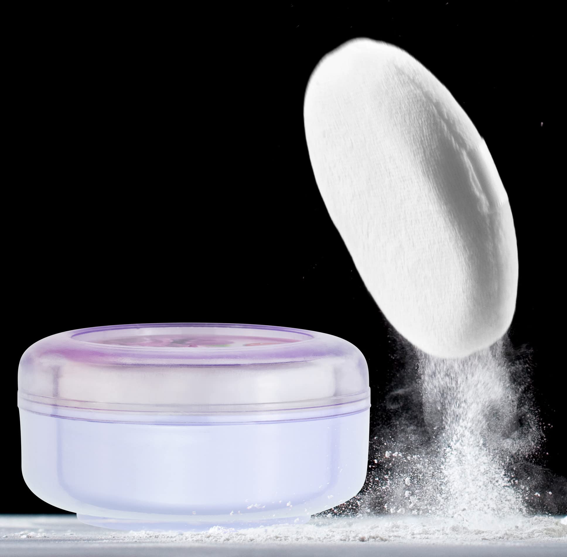 NORELL N PERFUMED DUSTING POWDER 香水 Amazon.com: French Vanilla Scented Talc-Free Body Powder, Perfumed